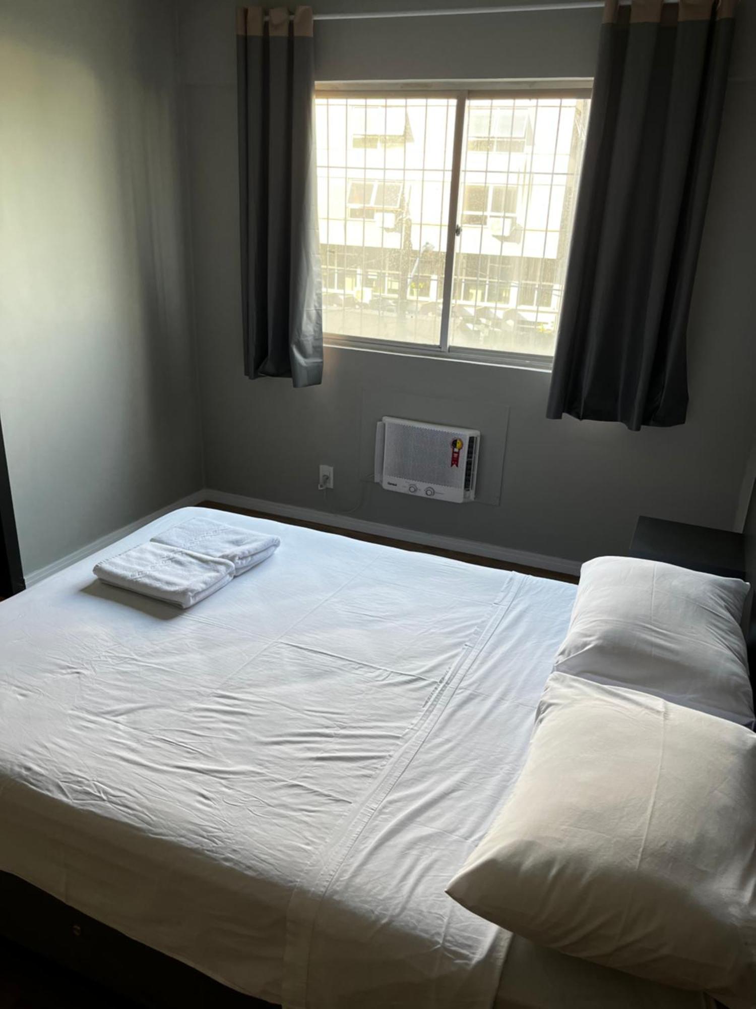 Ed Abdon Batista, Smart Tv, Cozinha, Central Apartment Joinville Luaran gambar